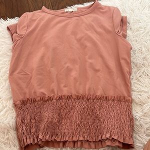 Kids size L shirt from Tucker and Tate